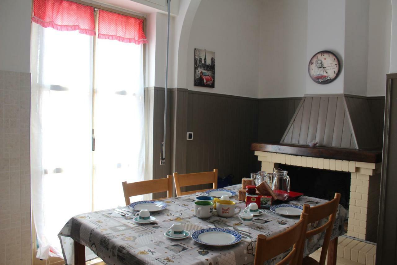 Casa Nicolas Rom Eksteriør billede