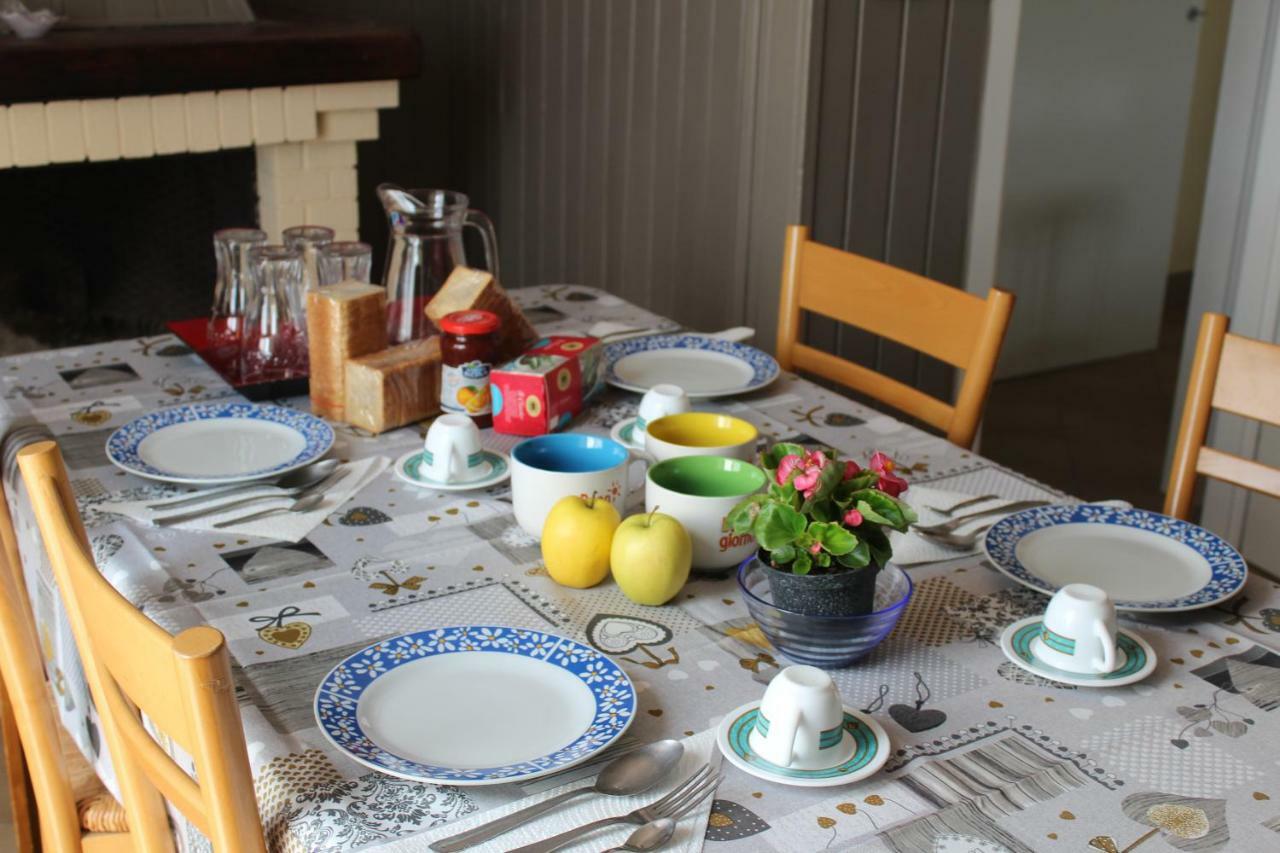 Casa Nicolas Rom Eksteriør billede